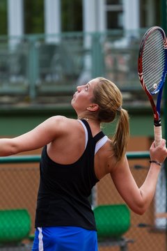 Bild 123 - TC Rot Wei� Wahlstedt II - TSV Havelse : Ergebnis: 7:2